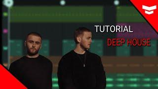 Deep House Tutorial Fl Studio Mobile