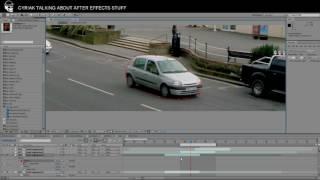 After Effects Sunday Stream: Cycles