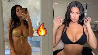 Fap Tribute (Kylie jenner) *HOT*