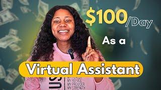 How to Get Your First Virtual Assistant Client (FAST!)