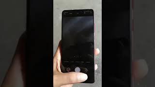 Redmi K20 Pro pop up Camera Testing