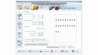 free packaging barcode label software free distribution barcodes generator free bar code maker