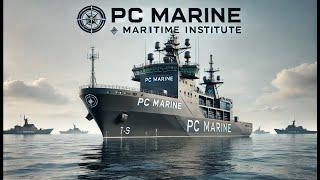 Merchant Navy Career  PC Marine ke Course