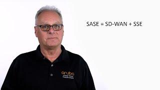 What is Security Service Edge or SSE?