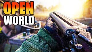 Top 10 BEST Open World Games in 2024