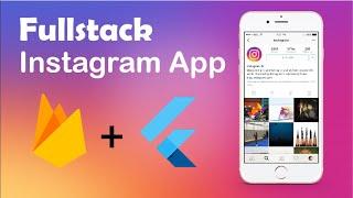 12. Storing Post Data in Firebase using instagram app flutter | Dilip Coder | Firebase | Add post