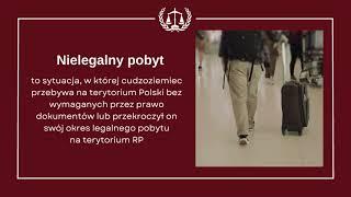 Nielegalny pobyt w Polsce I LexVin