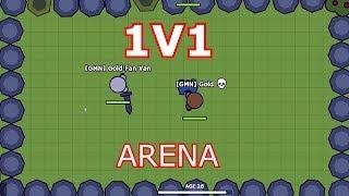 Moomoo.io - GMN 1v1 ARENA Tournament