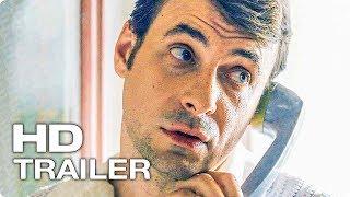 ОДЕССА Русский Трейлер #1 (2019) Валерий Тодоровский Comedy Movie HD