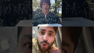 React To funny video x ISSEI x Inosuke x AshuTron