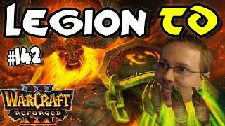 Warcraft 3 | Legion TD #142