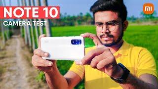 Redmi Note 10 CAMERA TEST by Sayak Bepari  48 MP!