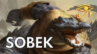 Sobek | Protector of the Nile