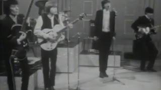 The Rolling Stones - I Wanna Be Your Man