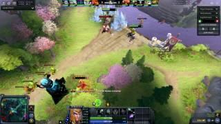 Dota 2 Camera zoom + auto spell hack