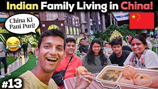 Welcome to Beijing, Capital of China  | Met Indian Family Living in China