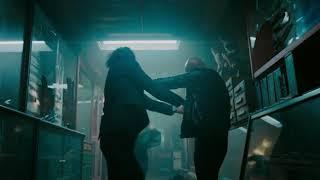 John Wick Chapter 3 Parabellum John vs Chinese killer Fight Scenes