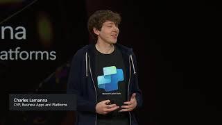 Microsoft Copilot Studio Demo – Microsoft Ignite 2023