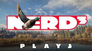 Nerd³ Plays... theHunter: Call of the Wild