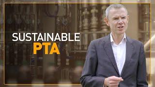 The Sustainable Future of PTA by INEOS Aromatics | INEOS