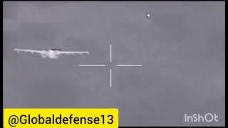 Russian Su-35 violated coalition airspace in Syria #usa #russia #syria #china #usaf #ukraine