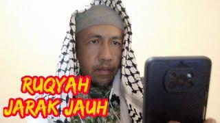 Ruqyah Jarak Jauh