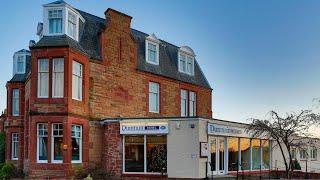 Dunmuir Hotel, Dunbar, United Kingdom