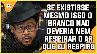 EMICIDA FALA SOBRE MERITOCRACIA E RACISM0 | Cortes Variados Podcast