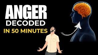 Anger problem PERMANENTLY solved. | Dr. Sandeep Patil.