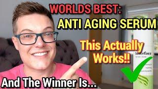 Worlds Best: ANTI AGING SERUM 2024 (Only $27!)