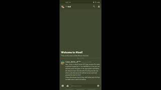 How to host self bot on android Tutorial