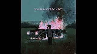 ⬖ free ⬗ glaive type beat - "where do we go next?"