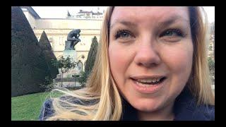 Bonus Video: Rêve d'Egypte - Musée Rodin