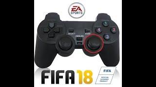 FIFA 18 / FIFA 17 - Right Analog 100% working FIXED