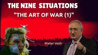 Walter Veith - The Nine Situations ( Art of War 1 ) ~ Stream facts
