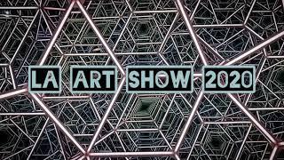 LA ART SHOW 2020