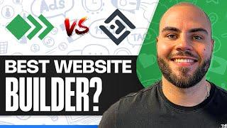 Durable vs 10Web 2025): Which AI Website Builder Is The BEST?