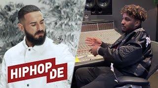 Nach "DODI": So reagiert reezy auf die Zeit mit Shindy