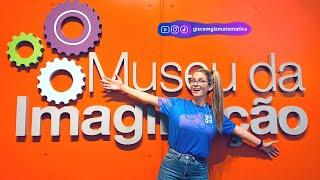 MUSEU DA IMAGINAÇÃO