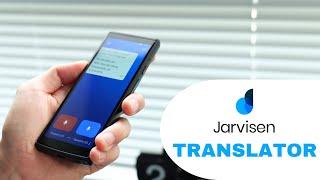 Jarvisen Translator 2 Review: We Are Genuinely Impressed!