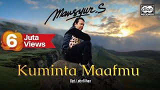 Mansyur S - Kuminta Maafmu - Official Music Video