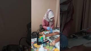 Di SUNAT DOKTER CANTIK BIKIN KETAGIHAN