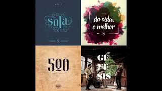 Projeto Sola - 2 horas de louvor e adoração - Só as melhores