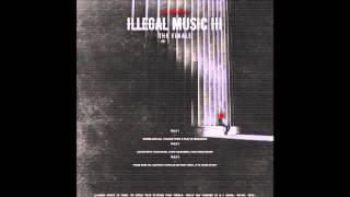 M.I Abaga - Numbers (Official Audio) | Illegal Music 3