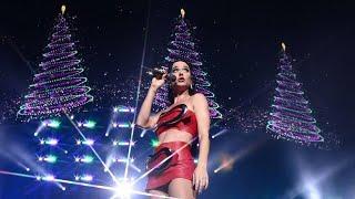 Katy Perry Live at Capital FM Jingle Bell Ball 2024 in London, England (12.08.24) [Full Show]