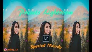 Tutorial Edit Foto di Lightroom Ala Selebgram