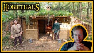 Nach Kanada wieder ins Hobbit Haus! | Antenne Wetterspitze reaction #13