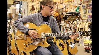Some of the Greatest Moments at Norman's Rare Guitars - Part 1