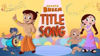 Chhota Bheem Title Song in HD