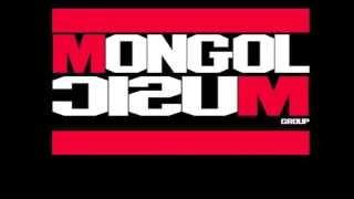 Mongol Unit - When The Music Stops